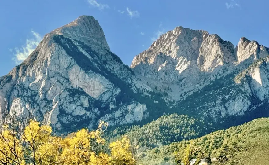Pedraforca: Tu guía para subir con seguridad y disfrutar