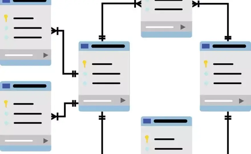 DB - co to jest? Poznaj znaczenie i zastosowanie baz danych