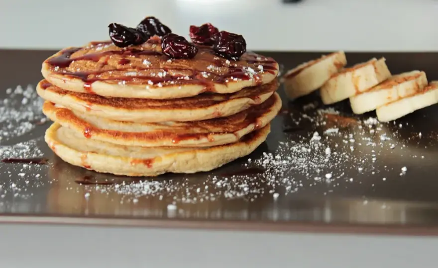 Zdrowe pancakes: Przepisy, zamienniki, kalorie jedz bez wyrzutów!