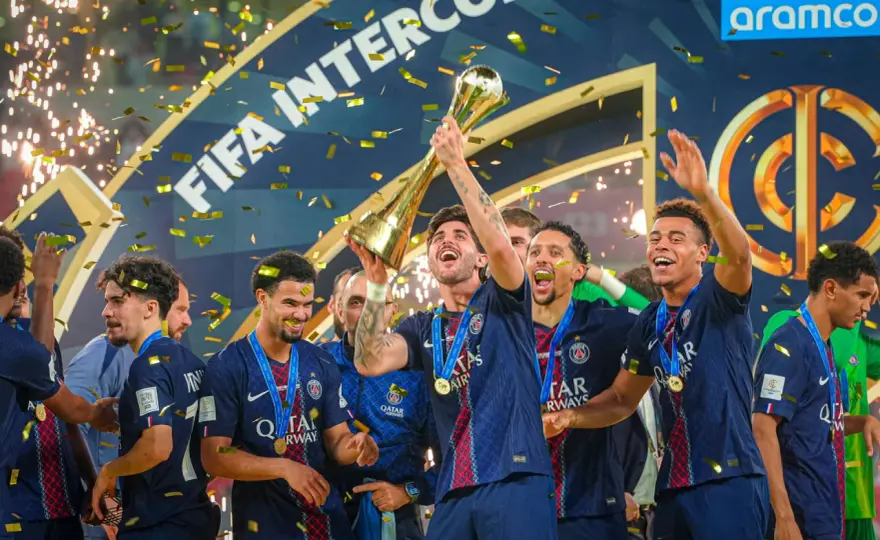 Aktualny skład PSG - kto dziś tworzy najmocniejszy trzon?