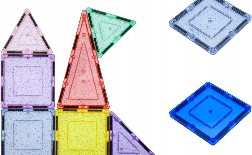 Klocki magnetyczne Picasso - czy warto? Porównanie, zestawy, opinie