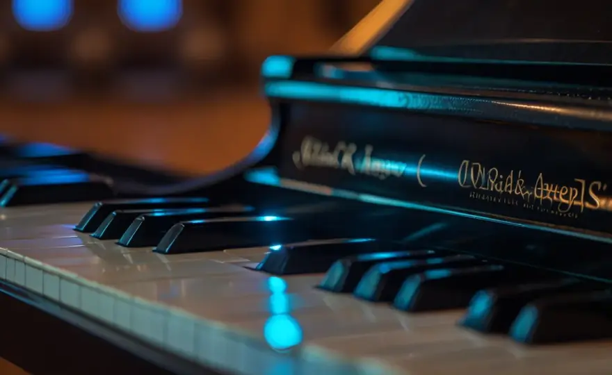 Skala muzyczna b moll: Teoria, zastosowanie i przykłady