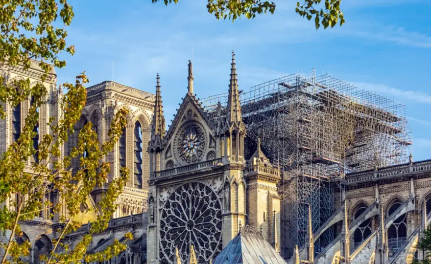Religia we Francji: Laickość, statystyki i przyszłość