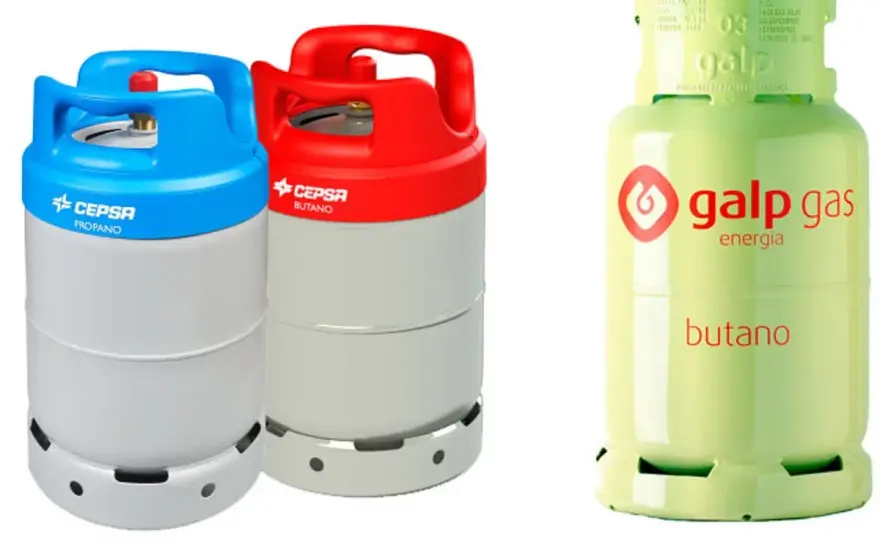Cuánto vale el gas butano: precios actuales y factores a considerar
