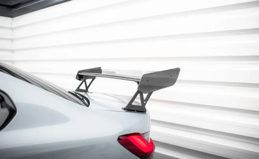 Najlepsze zestawy spoilerów do BMW M3, które poprawią aerodynamikę
