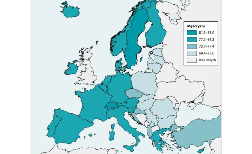 W jakim kraju ludzie żyją najdłużej? Odkryj sekrety długowieczności