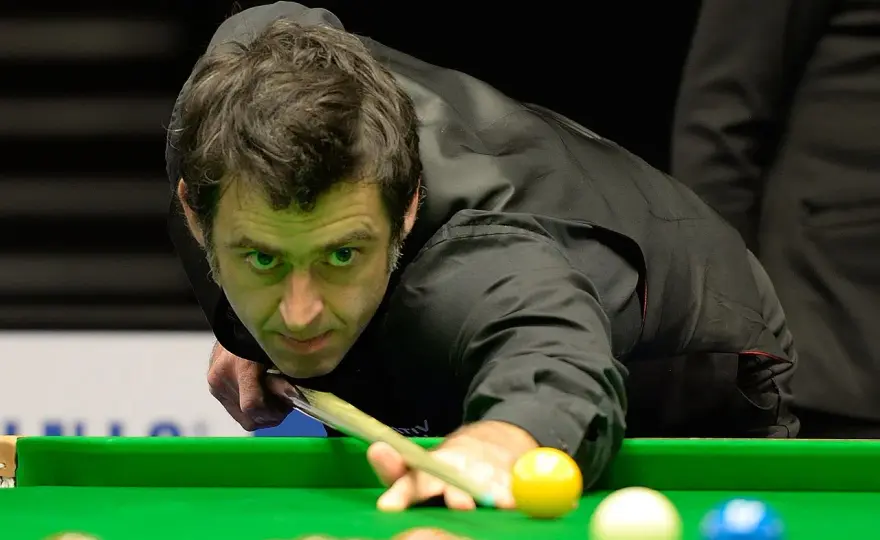 Sport Ronniego O’Sullivana - Czym jest snooker i jak grać lepiej?