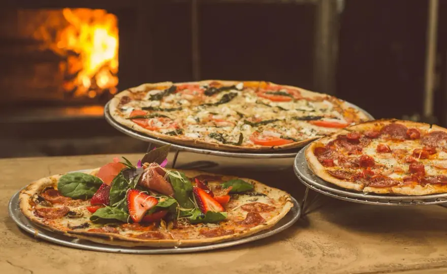 Ile kosztuje festiwal pizzy? Ceny, które Cię zaskoczą!
