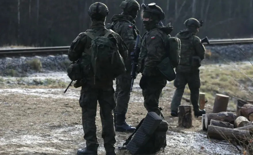Kapitan czy major - Kto jest wyżej w Wojsku Polskim?
