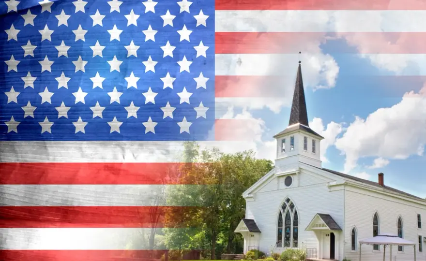 Katholische Kirche USA - Vielfalt, Glaube & Zukunft 2026