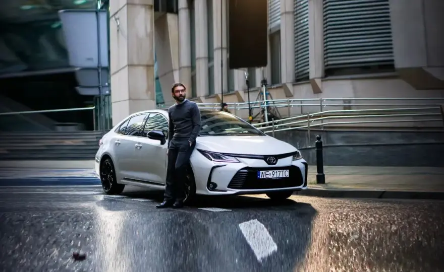 Toyota Corolla jaki silnik wybrać, aby uniknąć wysokich kosztów eksploatacji?