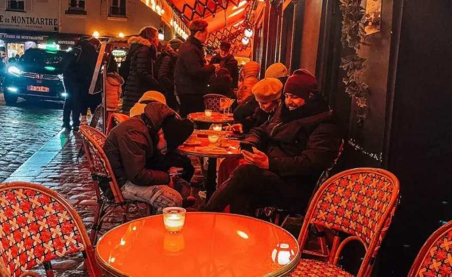 Ile kosztuje obiad w Paryżu? Ceny, które zaskoczą twoje plany