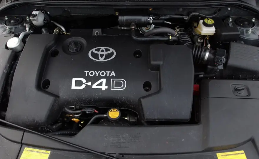 Toyota Avensis T25 - który silnik i nadwozie wybrać?