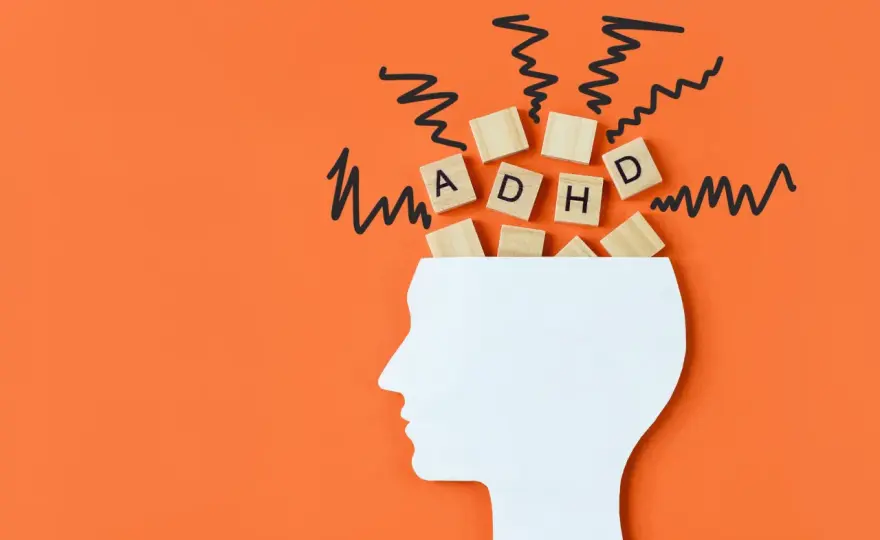 ADHD u dorosłych - jak rozpoznać objawy i co naprawdę pomaga?