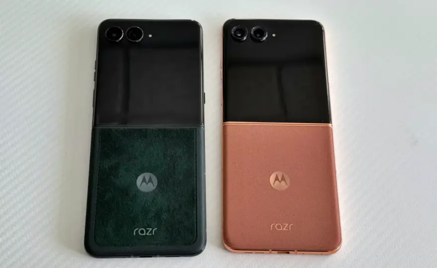 Motorola - Kto za nią stoi i czy warto kupić? Sprawdź!