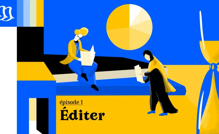 Podcast littéraire - Choisir, écouter, écrire, aimer les livres