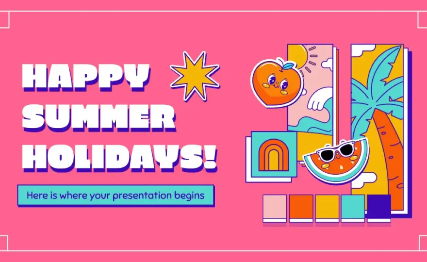 Las mejores fotos de vacaciones gratis para tus proyectos creativos