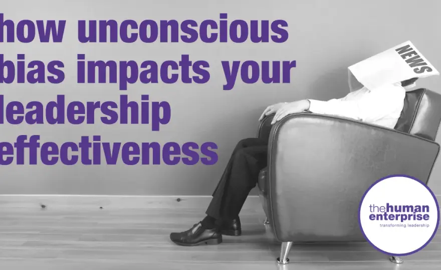 Unconscious Bias Coaching - Does It Really Work?