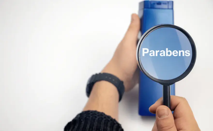 Parabenos en cosmética - ¿Son realmente malos?