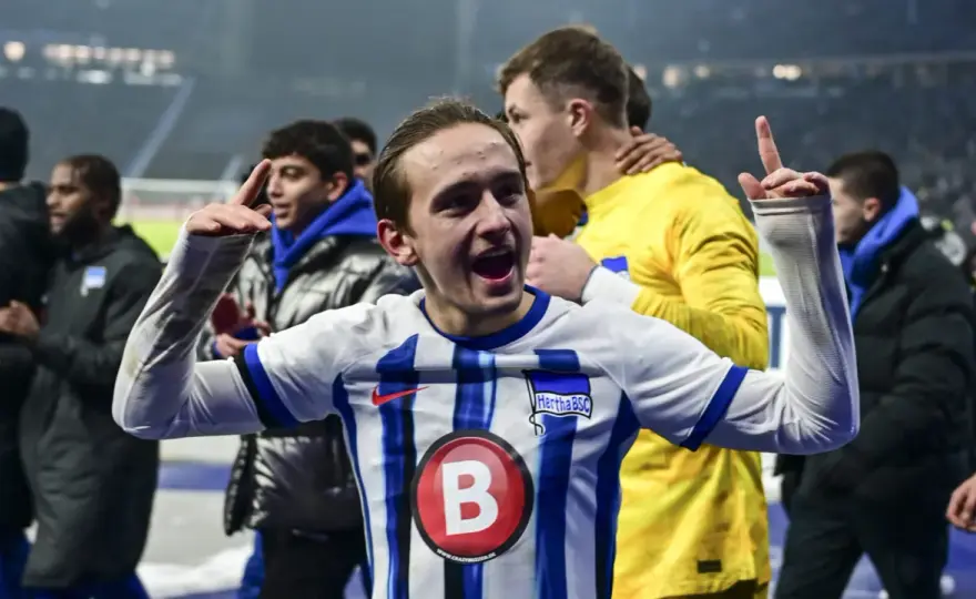 2. Bundesliga - Jak oceniać piłkarzy i kto błyszczy?