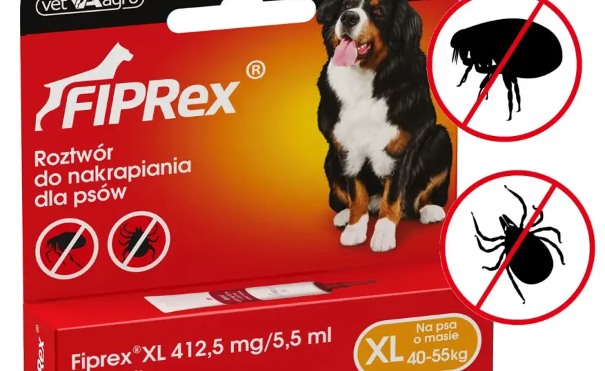 Krople na kleszcze dla psa: Aplikuj skutecznie i bezpiecznie dla kota!