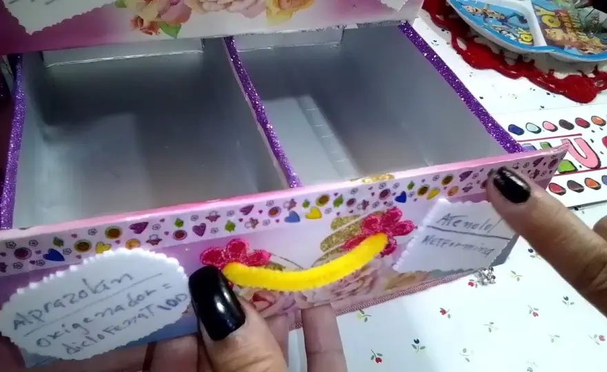 Las mejores cajas para guardar medicamentos: seguridad y organización esenciales