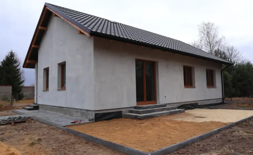 Warunki zabudowy 2026 - Jak uzyskać WZ bez błędów? Poradnik