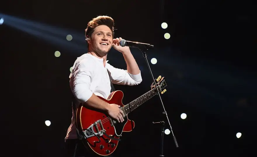 Koncert Niall Horan: Gdzie i kiedy odbędą się jego występy?