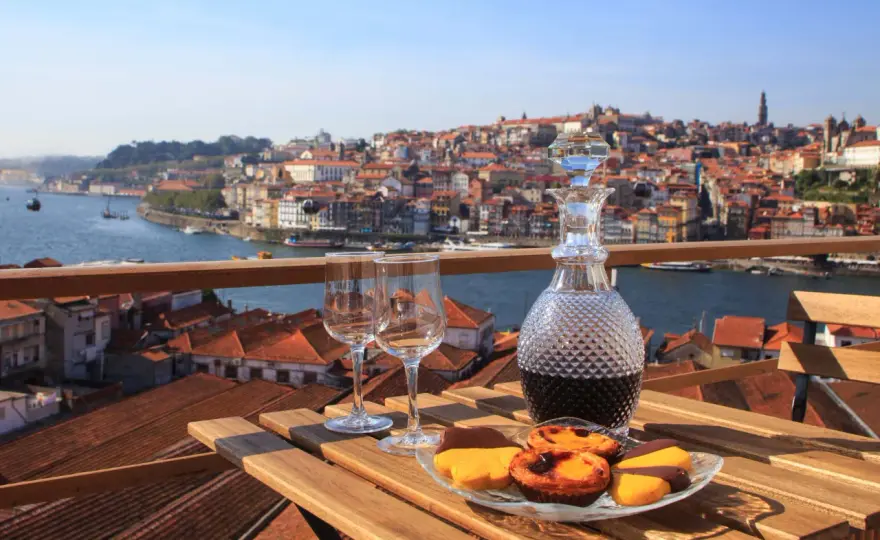 Porto LBV - Guida completa per scegliere e abbinare