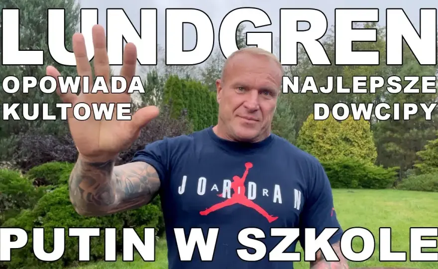 Dowcip o Putinie w szkole: Klasyk i najlepsze kawały o nim
