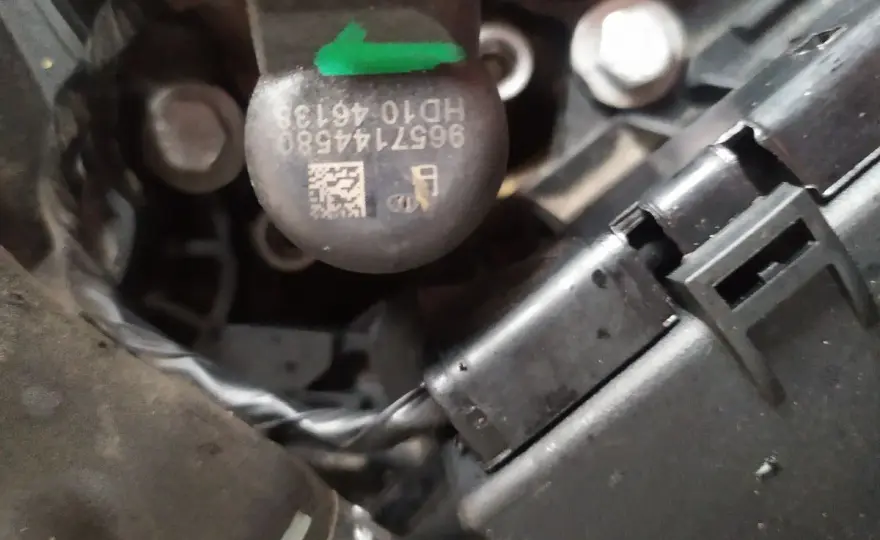 Mondeo Mk4 brak mocy - Usterka silnika? Diagnoza i naprawa!