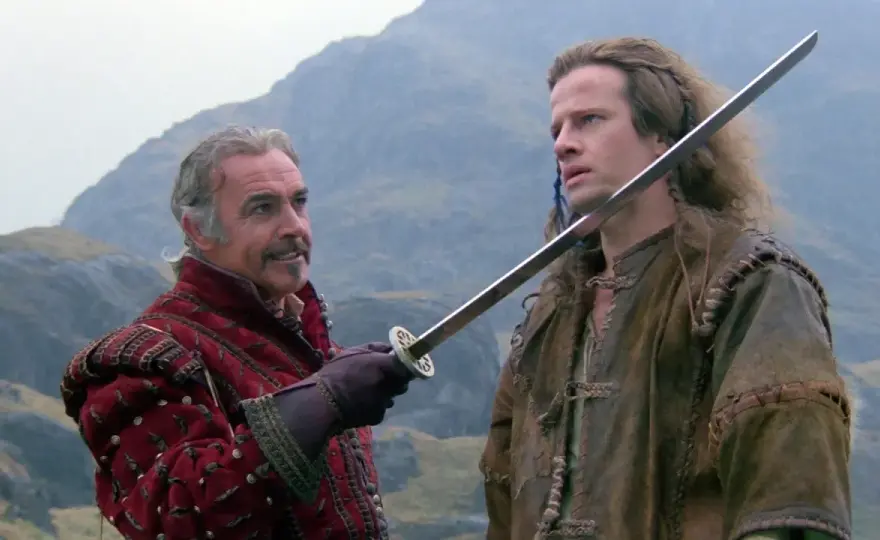 Casting de Highlander - acteurs, rôles et futur reboot