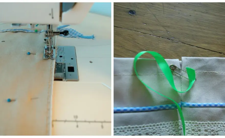 Jak uszyć wałek pod głowę? Praktyczny poradnik DIY