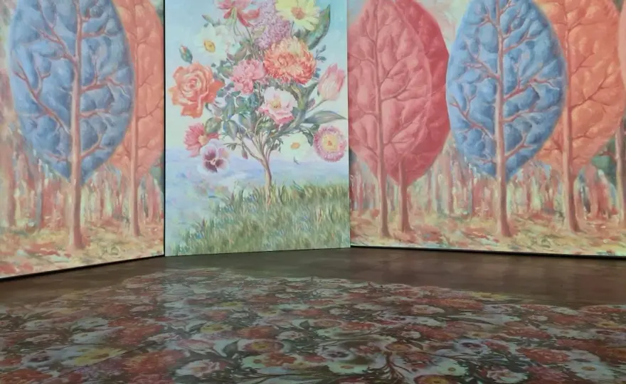 Peinture belge - Au-delà de Magritte : un guide complet