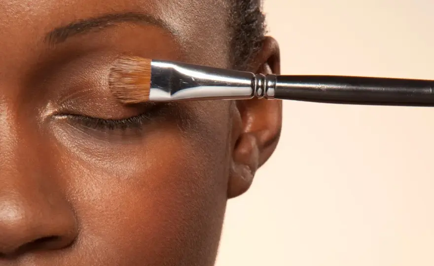 Naturlig sminkning - Så får du en fräsch vardagslook