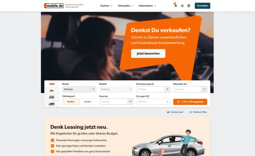 Holenderskie strony z samochodami - Gdzie szukać i jak kupować?