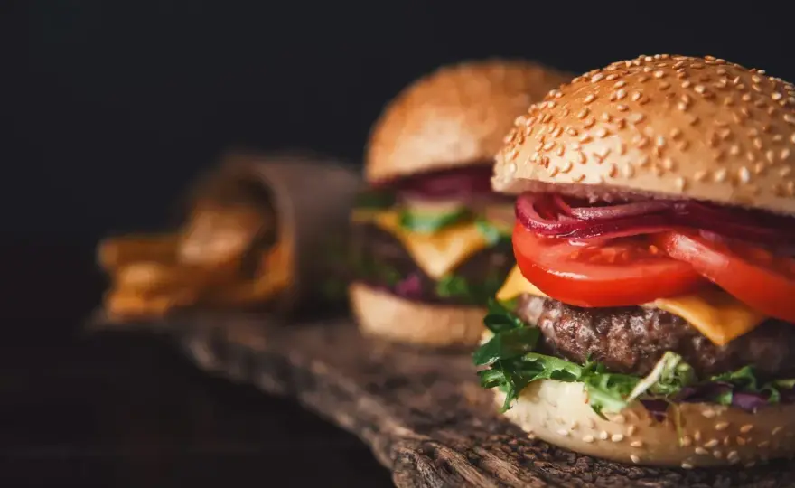 Smashburger w domu - jak zrobić cienki i chrupiący burger