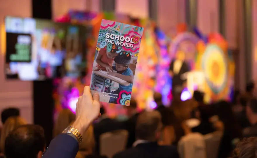 Gala Invitation Secrets - Boost Attendance & Fundraising