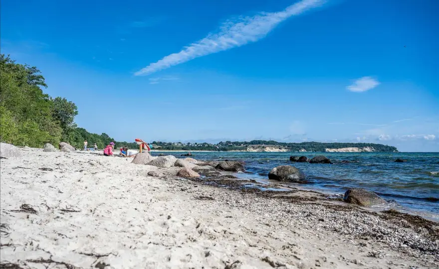 Strand Lobbe Rügen - Dein Guide für einen entspannten Tag