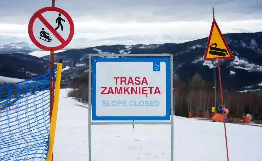 Wskaźniki kolejowe - Czy na pewno wiesz, co oznaczają?