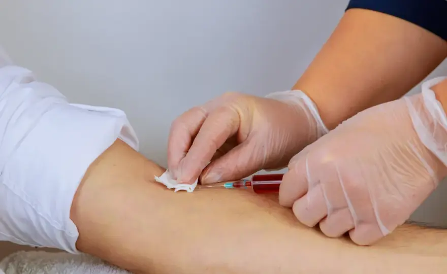 Jak podnieść hemoglobinę - Co naprawdę działa i jakich błędów unikać?