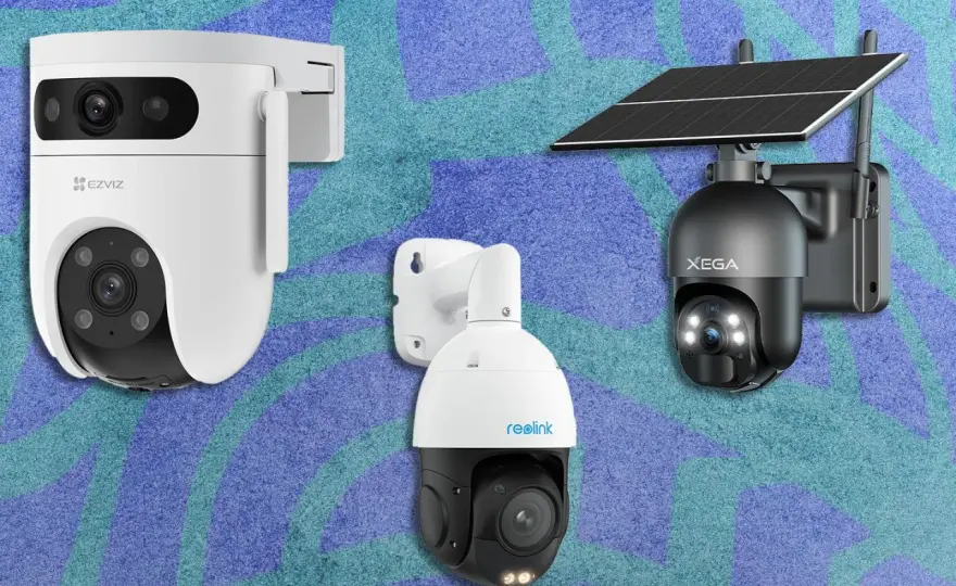 Caméra de surveillance extérieure - Évitez ces 7 erreurs !
