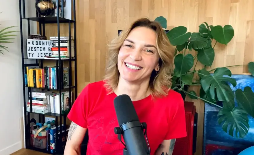 Klaudia Pingot: Medytacje Czakr. Jak odzyskać spokój i energię?