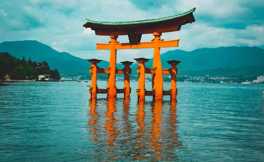 Japonia: Najpiękniejsze miejsca. Jak zaplanować podróż marzeń?