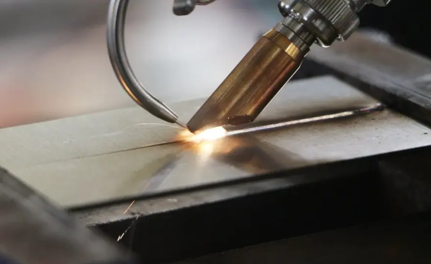 Spawanie laserowe aluminium - Jak uniknąć błędów?