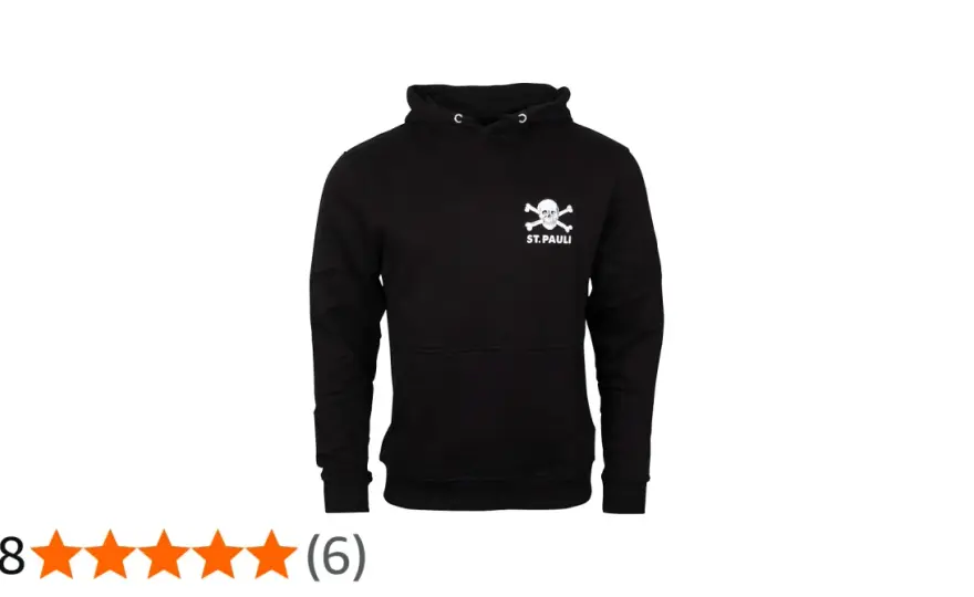 Bluza St. Pauli: Więcej niż moda. Co naprawdę oznacza Totenkopf?
