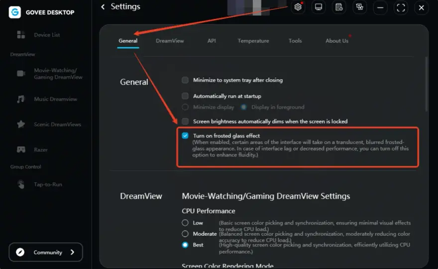 Govee Desktop App - Lohnt sich die PC-Steuerung wirklich?
