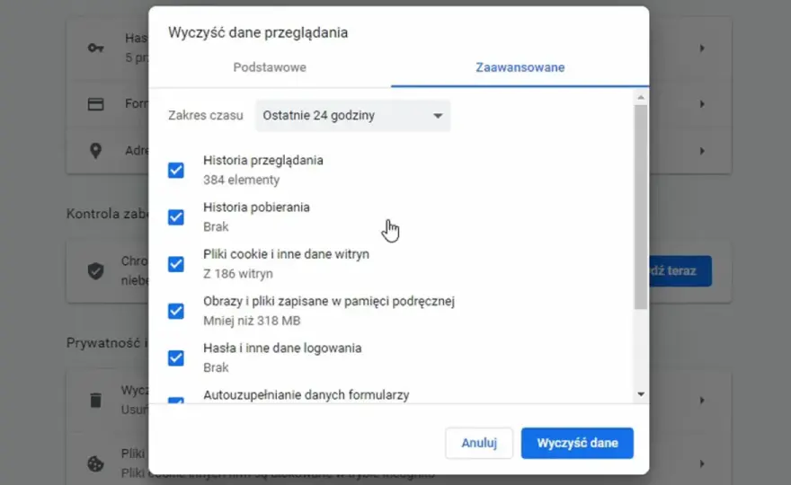 Jak wyczyścić historię nicków Steam? Poznaj konsekwencje!