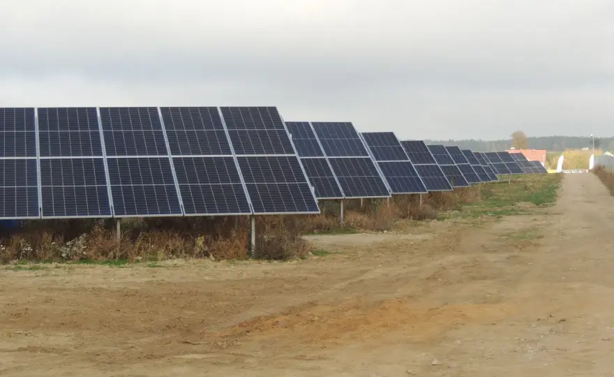 Ile elektrowni słonecznych w Polsce? Ponad 24 GW mocy i 1,6 mln instalacji!