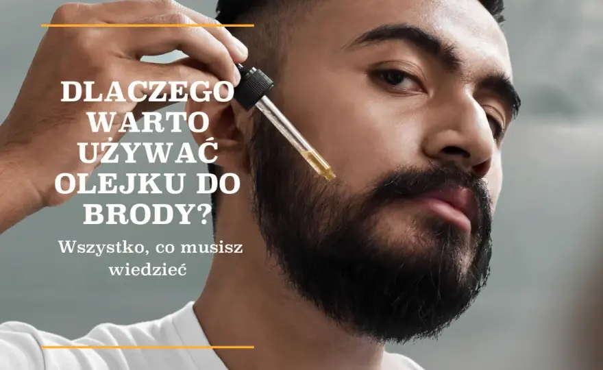 Jak dbać o zarost? Pełny poradnik dla zdrowej i gęstej brody